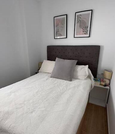 Rockside Residentes Suites La Linea La Línea de la Concepción Exteriör bild