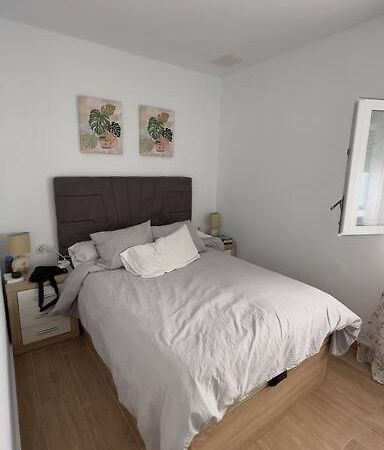 Rockside Residentes Suites La Linea La Línea de la Concepción Exteriör bild