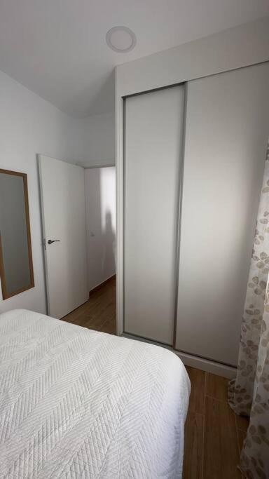 Rockside Residentes Suites La Linea La Línea de la Concepción Exteriör bild