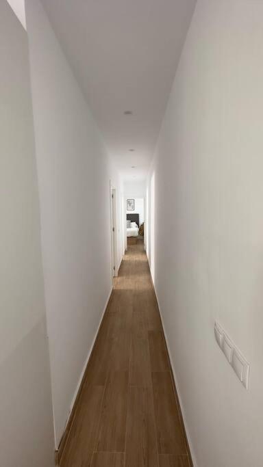Rockside Residentes Suites La Linea La Línea de la Concepción Exteriör bild