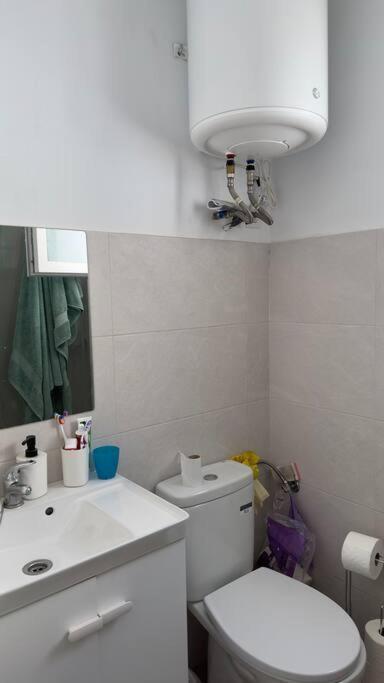 Rockside Residentes Suites La Linea La Línea de la Concepción Exteriör bild